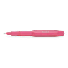 Load image into Gallery viewer, Pink Skyline Sport Rollerball Pen by Kaweco
