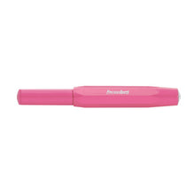 Load image into Gallery viewer, Pink Skyline Sport Rollerball Pen by Kaweco
