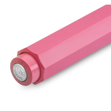 Load image into Gallery viewer, Pink Skyline Sport Ballpoint Pen by Kaweco
