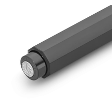 Load image into Gallery viewer, Grey Skyline Sport Pencil with 0.7mm Lead by Kaweco
