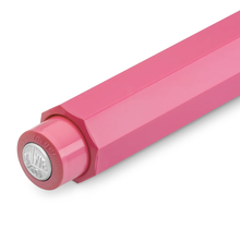Load image into Gallery viewer, Pink Skyline Sport Pencil with 3.2mm Lead by Kaweco
