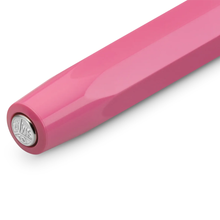 Load image into Gallery viewer, Pink Skyline Sport Rollerball Pen by Kaweco
