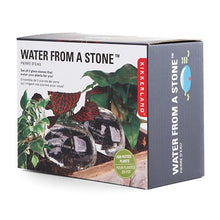 Load image into Gallery viewer, Water From A Stone

