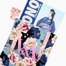 Load image into Gallery viewer, Kimono Exhibition Gift Set
