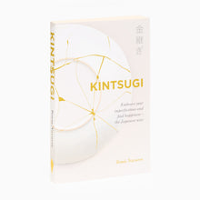 Load image into Gallery viewer, Kintsugi by Tomas Navarro
