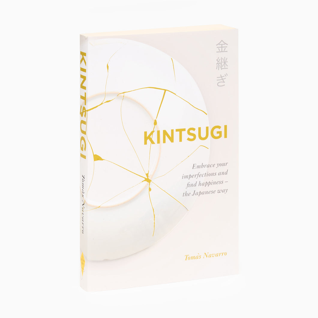 Kintsugi by Tomas Navarro