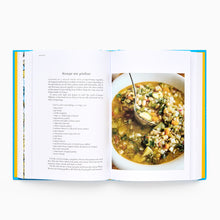 Load image into Gallery viewer, Kitchening: Day-to-Day Good Food, Come Rain or Shine by Jeremy Lee
