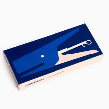 Load image into Gallery viewer, L&#39;agrafeuse Whale Stapler Blue and Pink
