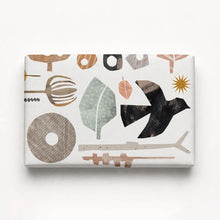 Load image into Gallery viewer, Land Gift Wrap by Tom Pigeon
