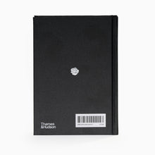 Load image into Gallery viewer, Back cover of The World According to Lee McQueen book
