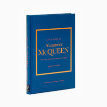 Load image into Gallery viewer, Alexander McQueen Book 
