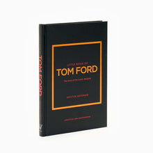 Load image into Gallery viewer, Tom Ford Coffee Table Book 
