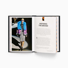 Load image into Gallery viewer, The Little Book of Tom Ford by Kristen Bateman
