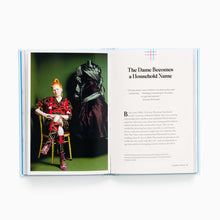 Load image into Gallery viewer, The Little Book of Vivienne Westwood by Glenys Johnson
