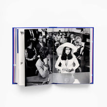 Load image into Gallery viewer, The Little Book of Yves Saint Laurent by Emma Baxter-Wright
