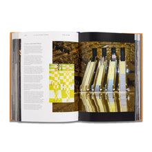 Load image into Gallery viewer, Interior spread from Louis Vuitton Catwalk: The Complete Collections showing designer fashion and collection imagery

