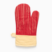 Load image into Gallery viewer, cat oven glove homeware
