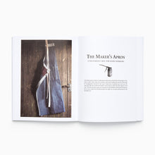 Load image into Gallery viewer, Merchant &amp; Mills Sewing Book by Coralyn Denham
