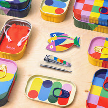 Load image into Gallery viewer, Tinned Goods: Nail Kit by Block Design
