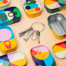 Load image into Gallery viewer, Tinned Goods: Tool Kit by Block Design
