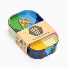 Load image into Gallery viewer, Tinned Goods: Tool Kit by Block Design
