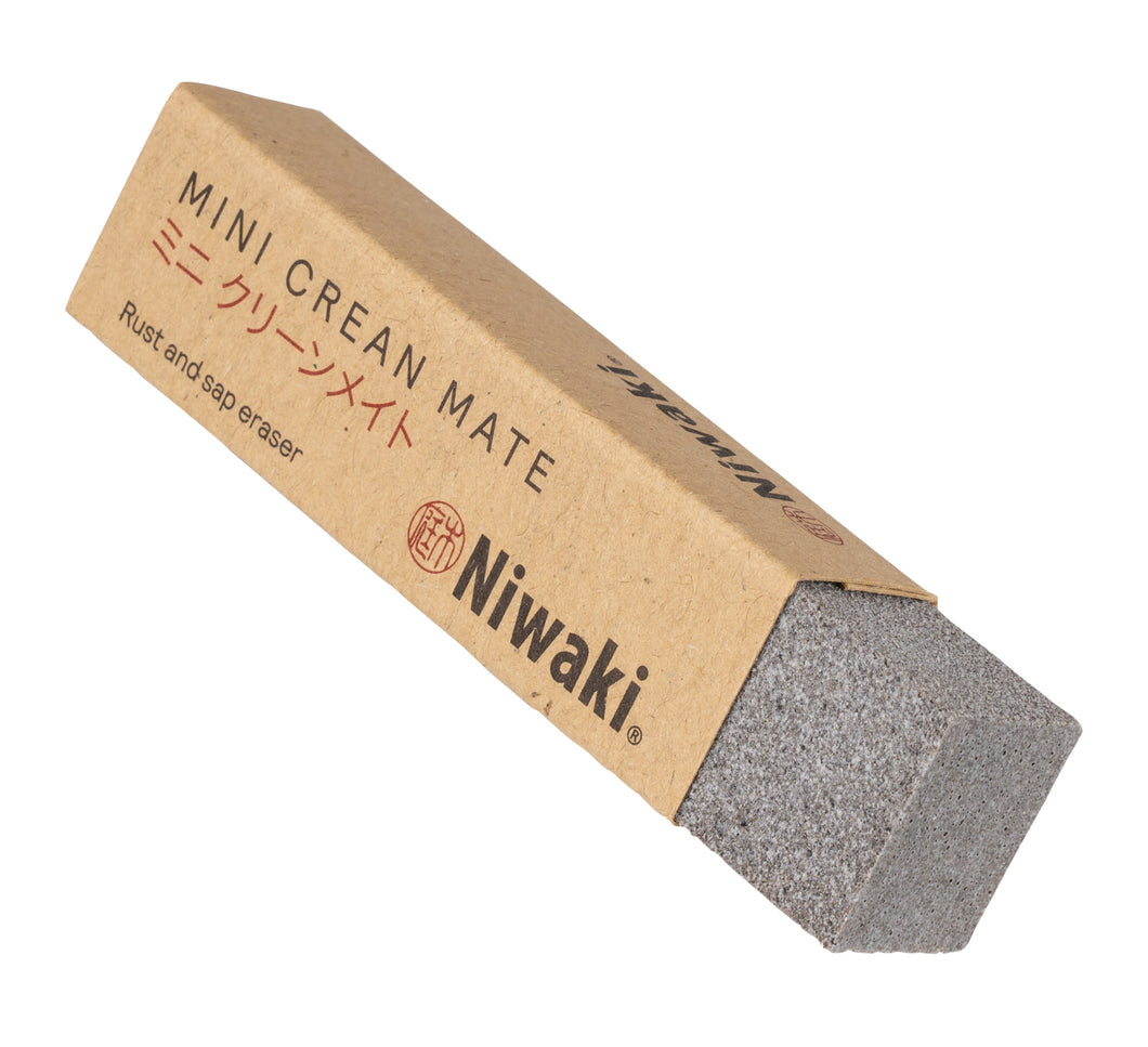 Mini Clean Mate by Niwaki