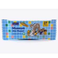 Load image into Gallery viewer, Mini Museum Playset by Playpress
