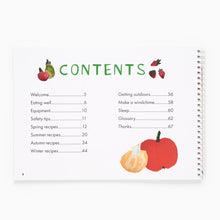 Load image into Gallery viewer, Mix it Upp Cookbook by Uppertunity
