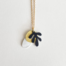 Load image into Gallery viewer, Tideline Necklace by Tom Pigeon
