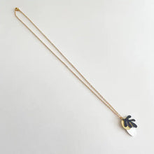 Load image into Gallery viewer, Tideline Necklace by Tom Pigeon
