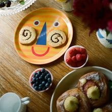 Load image into Gallery viewer, Small Funny Face Tray: Monty by Hadley
