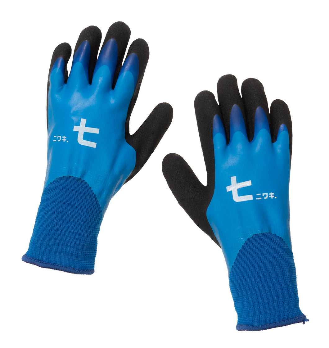 Winter Gardening Gloves by Niwaki