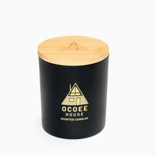 Load image into Gallery viewer, Double Wick Wild Forest Scented Candle by Ocoee House
