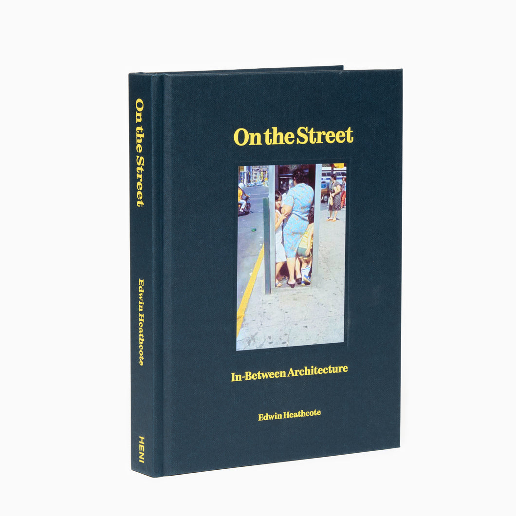 On the Street by Edwin Heathcote