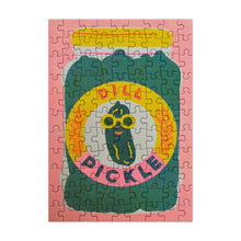 Load image into Gallery viewer, Pickle Mini Jigsaw
