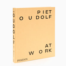 Load image into Gallery viewer, Front cover of Piet Oudolf at Work landscape design book
