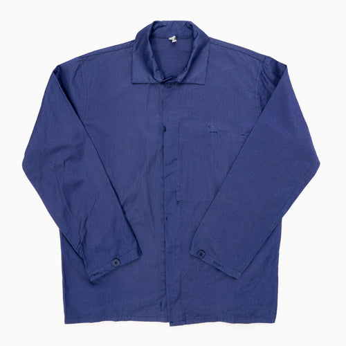 chore jacket preloved french chore jacket 