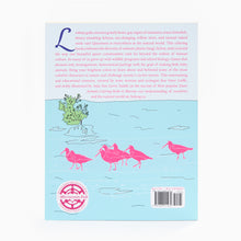 Load image into Gallery viewer, Queer Animals and Plants Colouring Book by Kes Otter Lieffe
