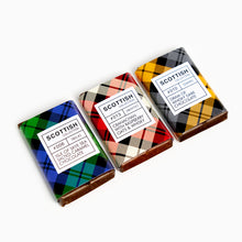 Load image into Gallery viewer, Flavours of Scotland Chocolate Mini Bar Gift Box

