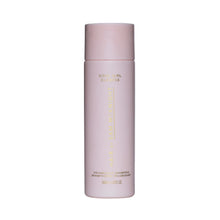 Load image into Gallery viewer, Sam McKnight volumising shampoo mini pink bottle travel size haircare product
