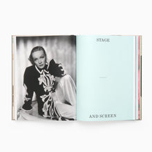 Load image into Gallery viewer, Historical fashion photography featured in Schiaparelli publication
