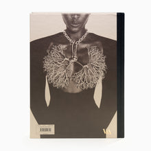 Load image into Gallery viewer, Hardback Schiaparelli fashion book from V&amp;A Dundee shop
