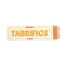 Load image into Gallery viewer, Luxury Scottish tablet sweets by Tabrifics with modern gift box. 
