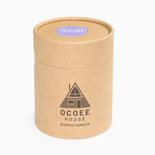 Load image into Gallery viewer, Scottish Lavender Scented Candle by Ocoee House
