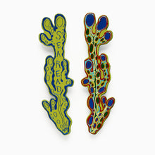 Load image into Gallery viewer, Searead Bookmark by Ark Colour Design
