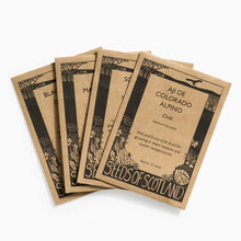 Load image into Gallery viewer, Polytunnel Party Seed Selection by Seeds of Scotland
