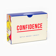 Load image into Gallery viewer, Confidence prompt cards by The School Of Life
