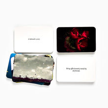 Load image into Gallery viewer, Small Pleasures card set by The School Of Life
