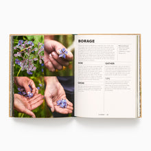 Load image into Gallery viewer, Sow Grow Gather, the Beginners Guide to Growing an Edible Garden by Sam Corfield
