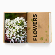 Load image into Gallery viewer, Sow Grow Gather, the Beginners Guide to Growing an Edible Garden by Sam Corfield
